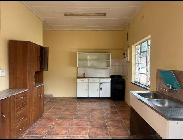 3 BEDROOM HOUSE FOR SALE IN GEZINA